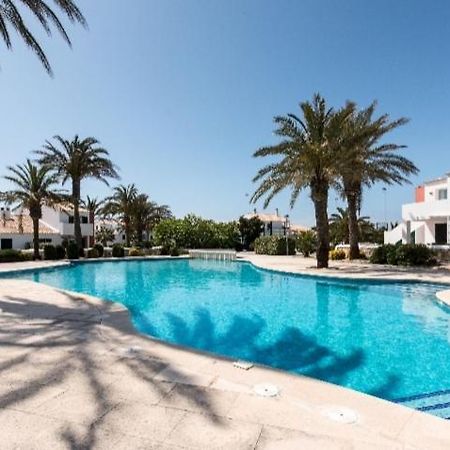 Tranquilo Apartamento. Piscina, Playa Y Relax. Са-Калета Екстер'єр фото