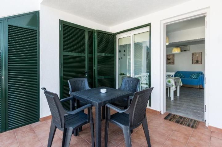 Tranquilo Apartamento. Piscina, Playa Y Relax. Са-Калета Екстер'єр фото