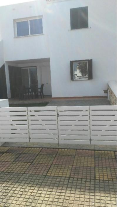 Tranquilo Apartamento. Piscina, Playa Y Relax. Са-Калета Екстер'єр фото