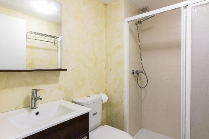 Tranquilo Apartamento. Piscina, Playa Y Relax. Са-Калета Екстер'єр фото