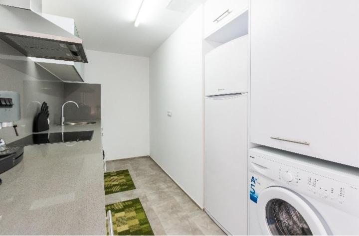 Tranquilo Apartamento. Piscina, Playa Y Relax. Са-Калета Екстер'єр фото