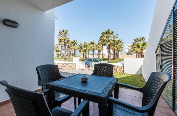 Tranquilo Apartamento. Piscina, Playa Y Relax. Са-Калета Екстер'єр фото